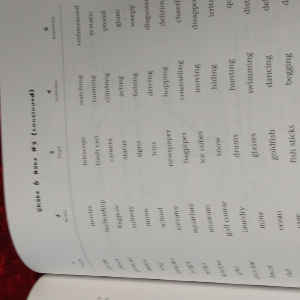 Book Laughing Lessons - Picture 10 of 12